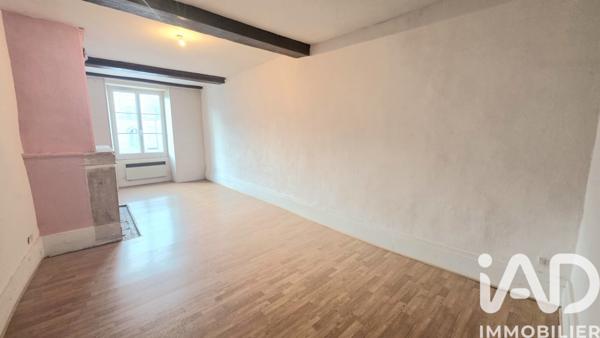 Maison à vendre 6 pièces 104 m² Arc-en-Barrois