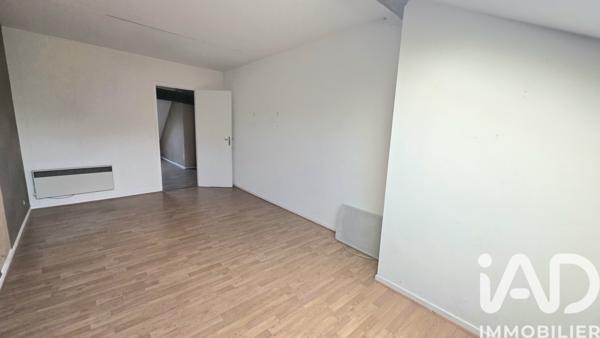 Maison à vendre 6 pièces 104 m² Arc-en-Barrois