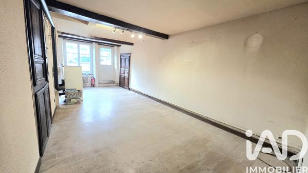 Maison à vendre 6 pièces 104 m² Arc-en-Barrois