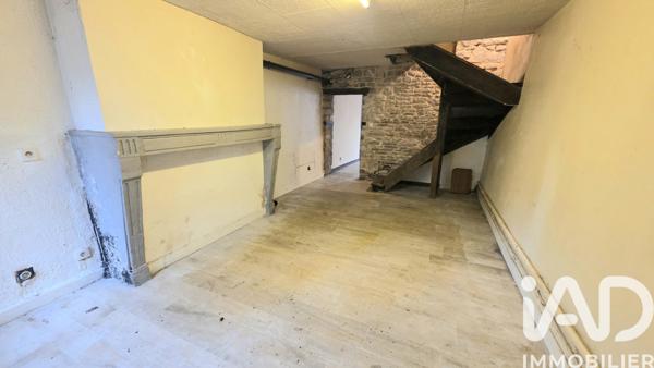 Maison à vendre 6 pièces 104 m² Arc-en-Barrois