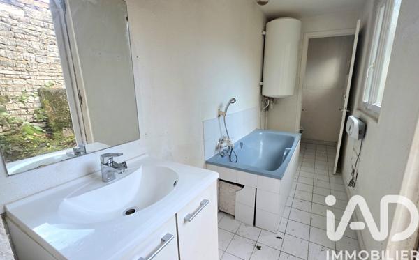 Maison à vendre 6 pièces 104 m² Arc-en-Barrois