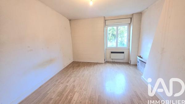 Maison à vendre 6 pièces 104 m² Arc-en-Barrois