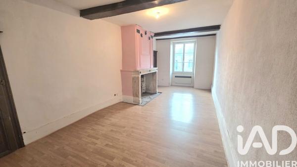 Maison à vendre 6 pièces 104 m² Arc-en-Barrois
