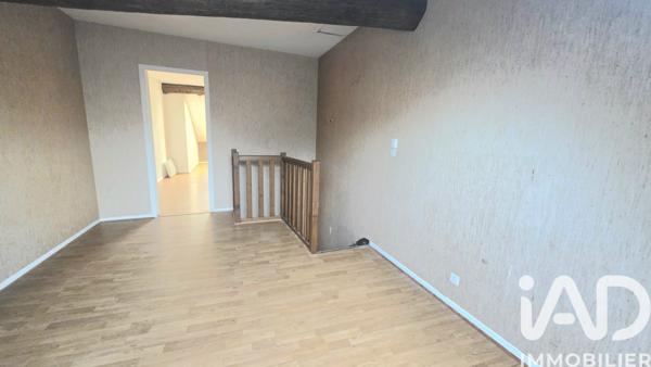 Maison à vendre 6 pièces 104 m² Arc-en-Barrois