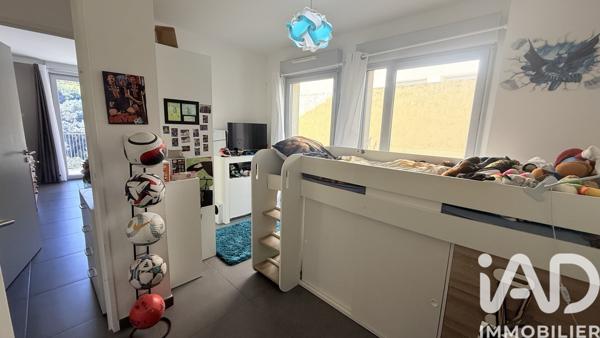 Appartement à vendre 4 pièces 92,32 m² Menton