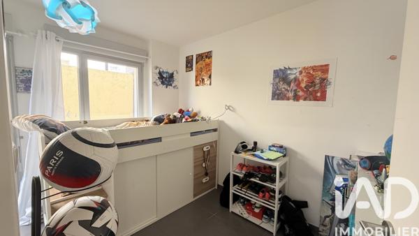 Appartement à vendre 4 pièces 92,32 m² Menton