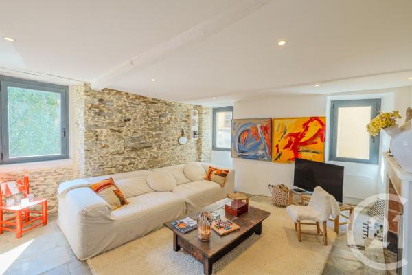 Maison à vendre  9 pièces - 202 m2 SISCO - 202