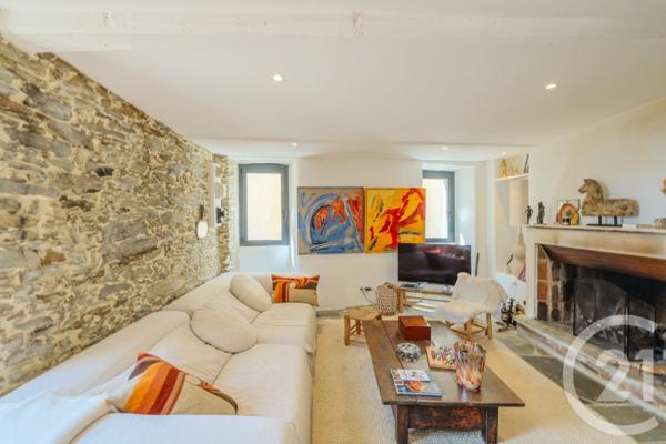 Maison à vendre  9 pièces - 202 m2 SISCO - 202