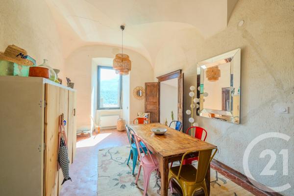 Maison à vendre  9 pièces - 202 m2 SISCO - 202