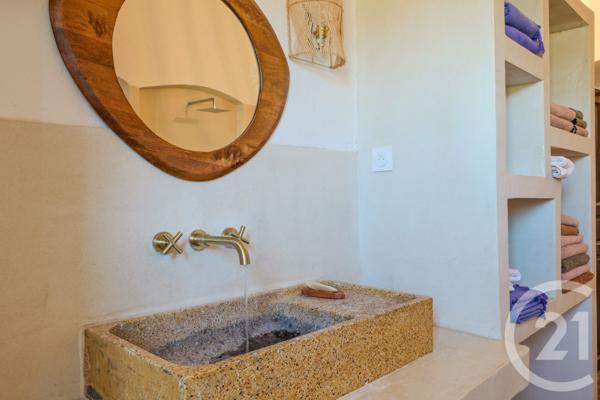 Maison à vendre  9 pièces - 202 m2 SISCO - 202