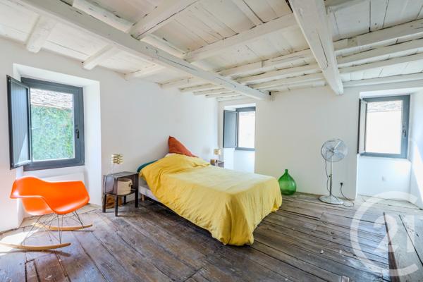 Maison à vendre  9 pièces - 202 m2 SISCO - 202