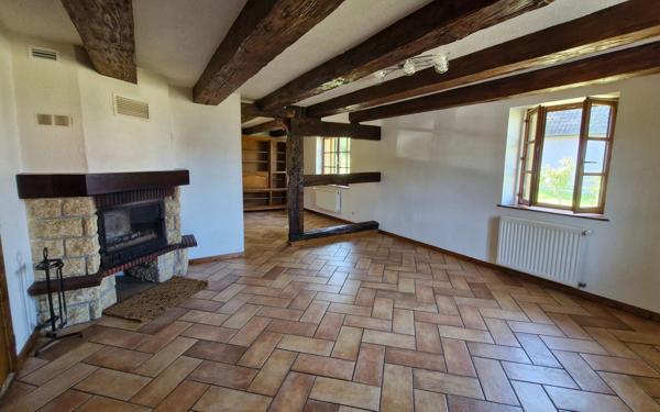 Maison à louer