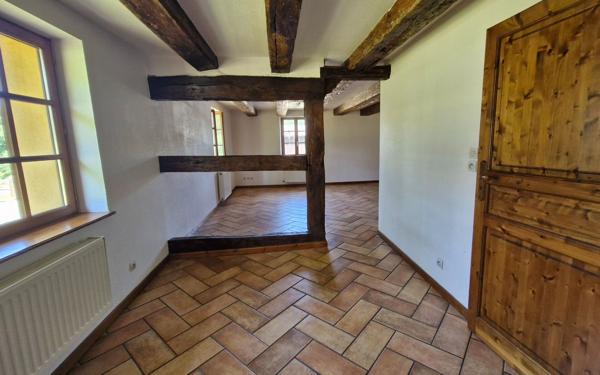 Maison à louer