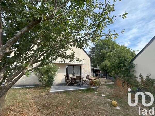 Maison à vendre 5 pièces 108 m² Mûrs-Erigné