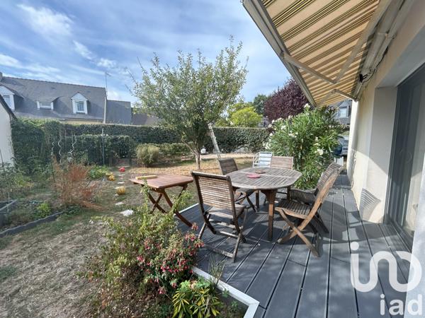 Maison à vendre 5 pièces 108 m² Mûrs-Erigné