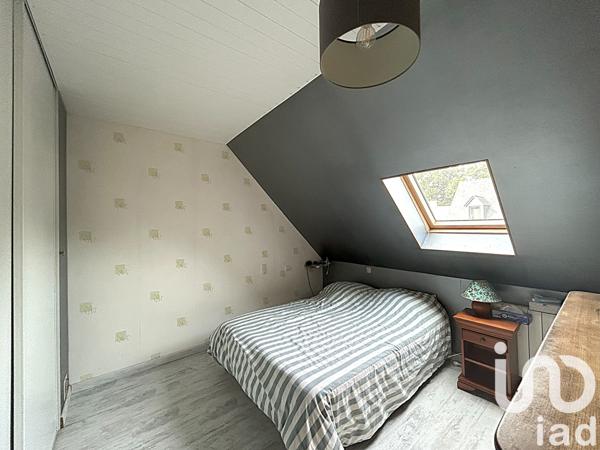 Maison à vendre 5 pièces 108 m² Mûrs-Erigné