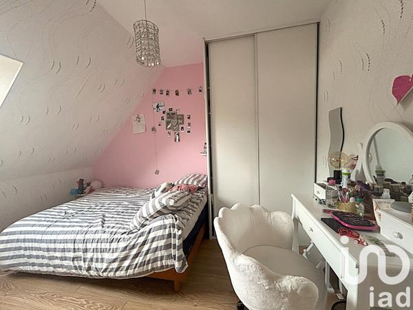 Maison à vendre 5 pièces 108 m² Mûrs-Erigné