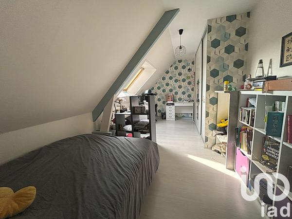 Maison à vendre 5 pièces 108 m² Mûrs-Erigné