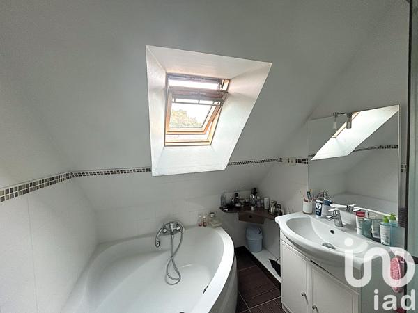 Maison à vendre 5 pièces 108 m² Mûrs-Erigné