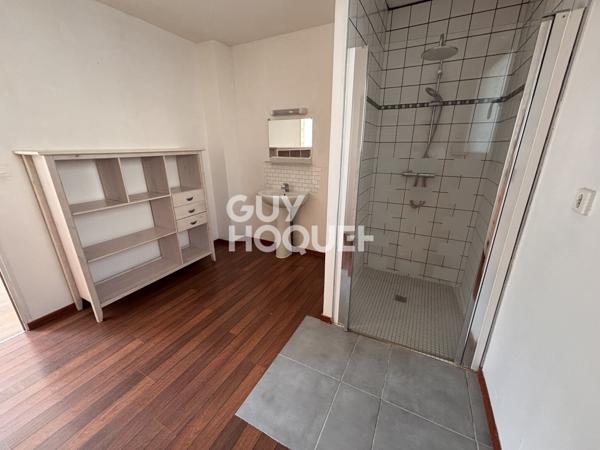 APPARTEMENT À VENDRE DE 4 PIÈCES DE 155,00 M²