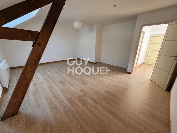 APPARTEMENT À VENDRE DE 4 PIÈCES DE 155,00 M²