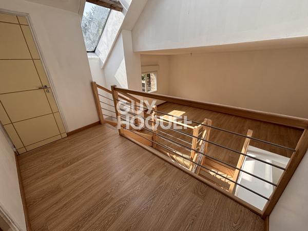 APPARTEMENT À VENDRE DE 4 PIÈCES DE 155,00 M²