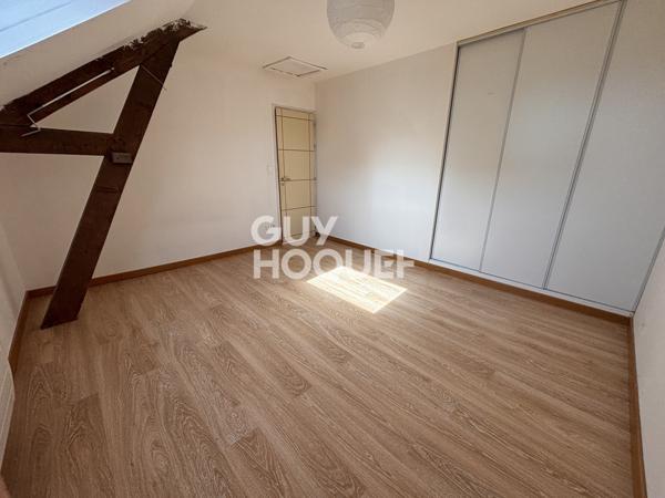 APPARTEMENT À VENDRE DE 4 PIÈCES DE 155,00 M²