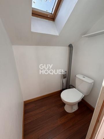 APPARTEMENT À VENDRE DE 4 PIÈCES DE 155,00 M²