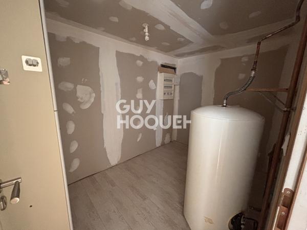 APPARTEMENT À VENDRE DE 4 PIÈCES DE 155,00 M²