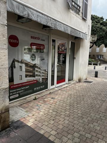 Dax (40100) EMPLACEMENT N°1