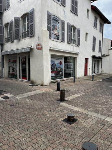 Dax (40100) EMPLACEMENT N°1