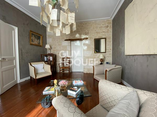 Maison Fontenay Le Comte