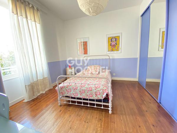 Maison Fontenay Le Comte