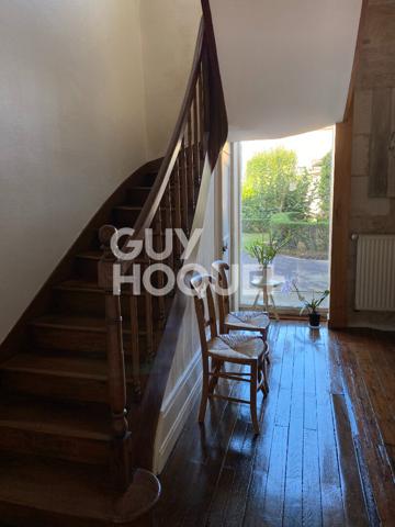 Maison Fontenay Le Comte