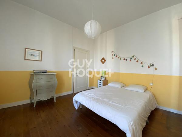 Maison Fontenay Le Comte