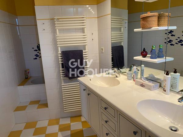 Maison Fontenay Le Comte