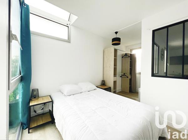 Location appartement 2 pièces 34 m² Bourges