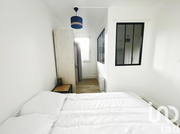 Location appartement 2 pièces 34 m² Bourges