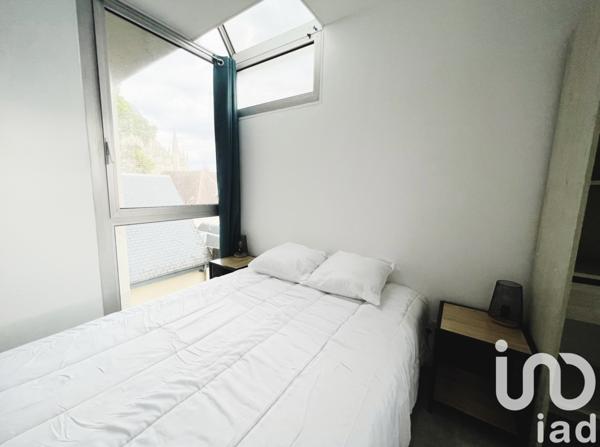 Location appartement 2 pièces 34 m² Bourges