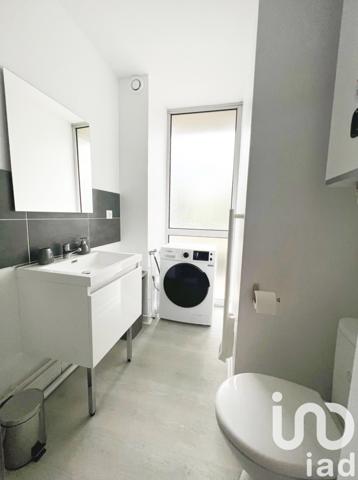 Location appartement 2 pièces 34 m² Bourges