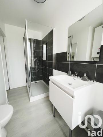 Location appartement 2 pièces 34 m² Bourges