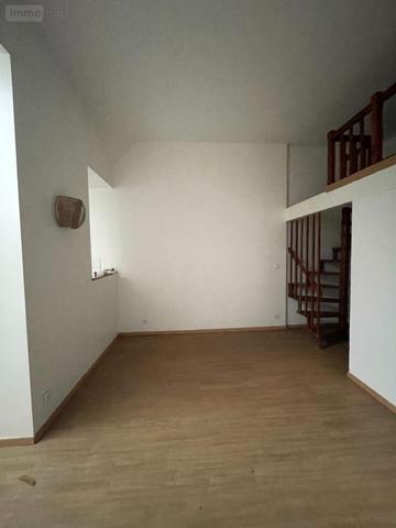 Appartement à vendre à Bordeaux en Gironde (33000), ref : 11548/165   
Triangle