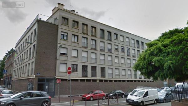 Appartement à vendre à Lille dans le Nord (59800), ref : 62130-2294