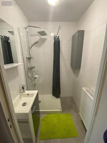 Appartement à vendre à Lille dans le Nord (59800), ref : 62130-2294