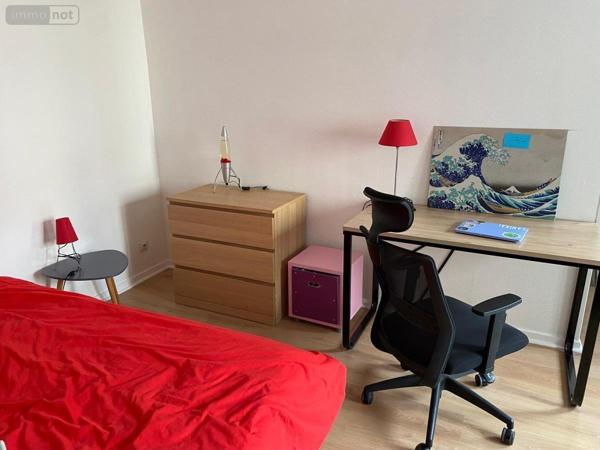 Appartement à vendre à Lille dans le Nord (59800), ref : 62130-2294