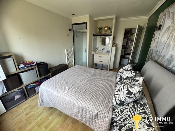 Votre recherche de biens