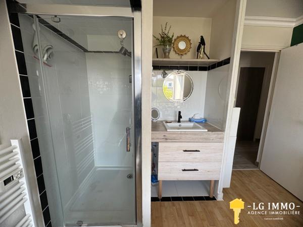 Votre recherche de biens