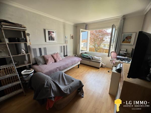 Votre recherche de biens