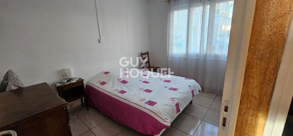 À vendre : Appartement 3 pièces à Perpignan - La Lunette