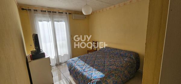 À vendre : Appartement 3 pièces à Perpignan - La Lunette